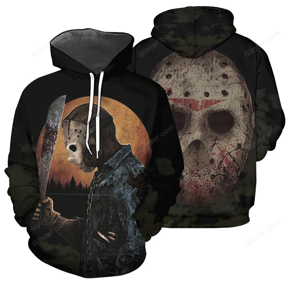 jackson voorhees hoodie