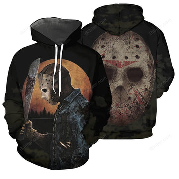 jackson voorhees hoodie