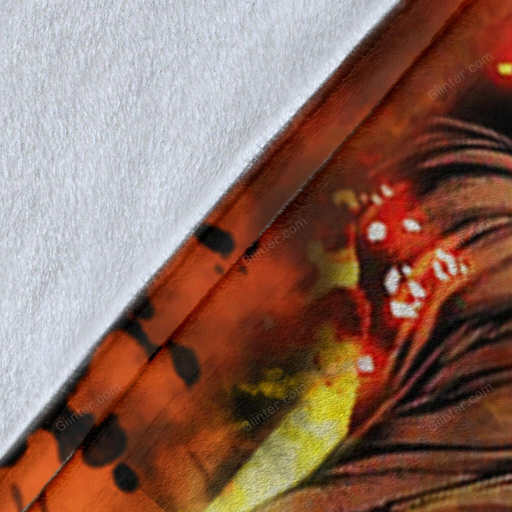 Jason Voorhees Premium Blanket 06