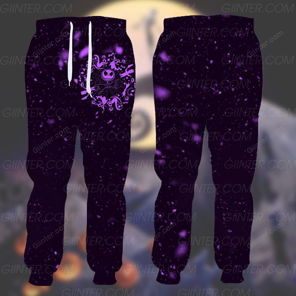 JS Premium Combo Hoodie & Sweatpants GINNBC00303