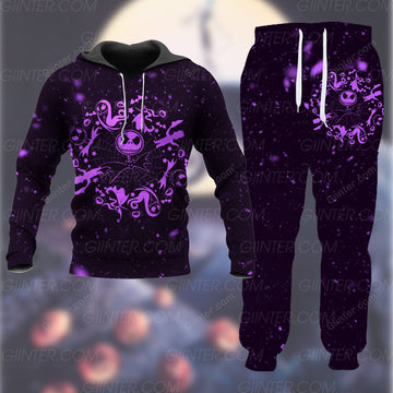 JS Premium Combo Hoodie & Sweatpants GINNBC00303
