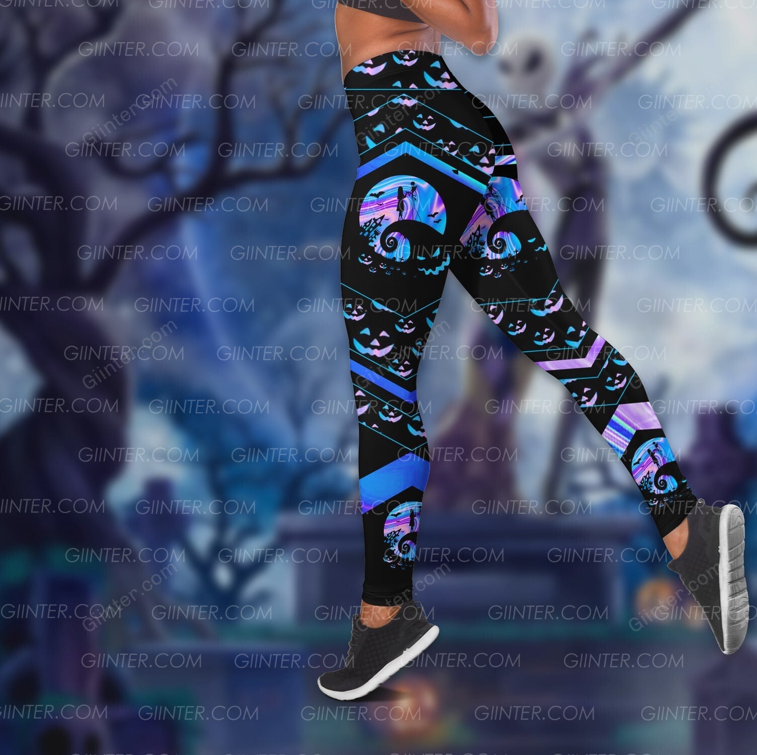 JS Simply Meant To Be Combo Hoodie & Legging GINNBC88891