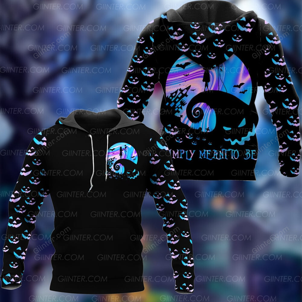 JS Simply Meant To Be Combo Hoodie & Sweatpants GINNBC88891