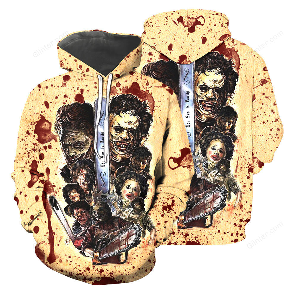 Leatherface