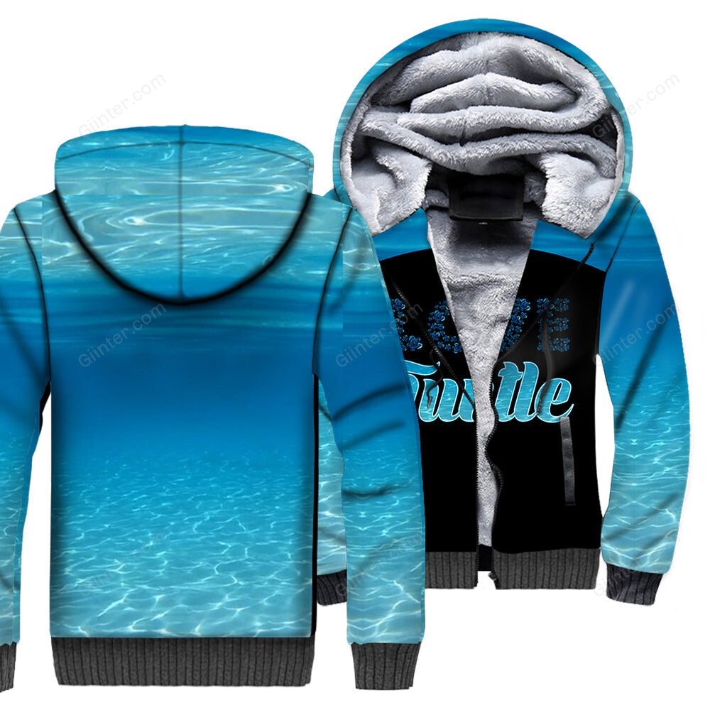 Love Turtle 3D All Over Printed Shirts For Men And Women 84