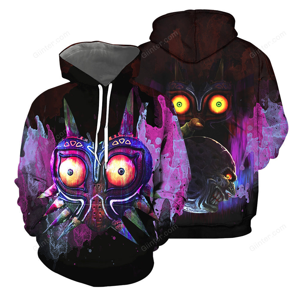 Majora's Mask