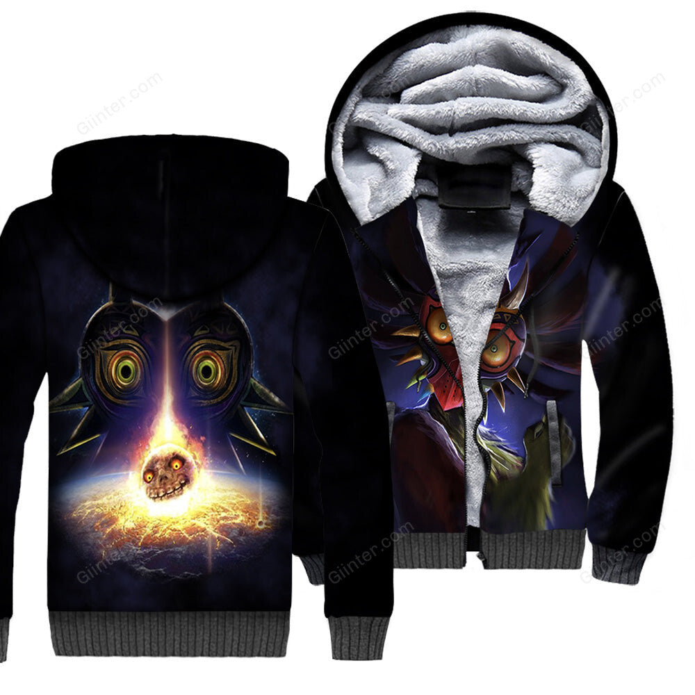Majora's Mask