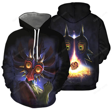 Majora's Mask