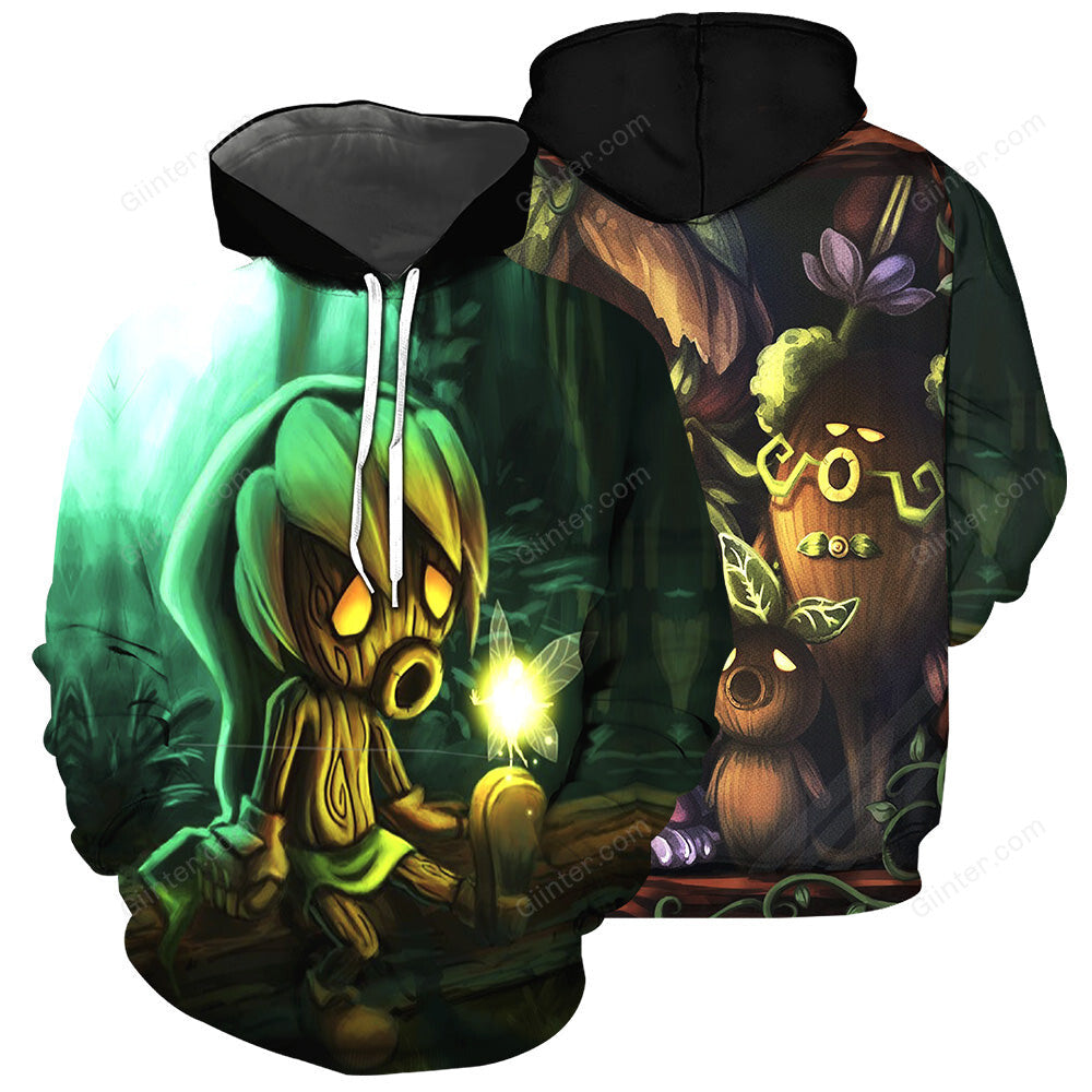 Majora's Mask