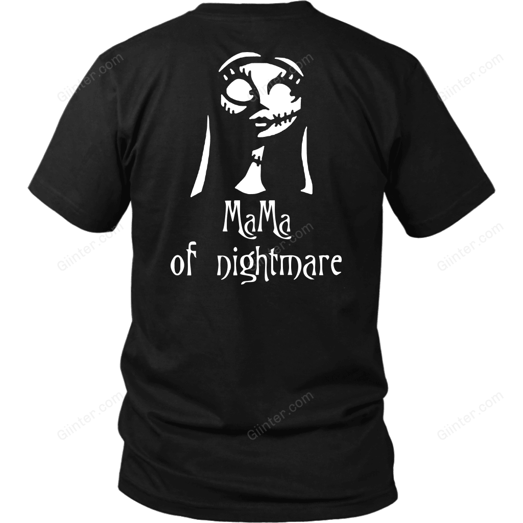 Mama Of Nightmare