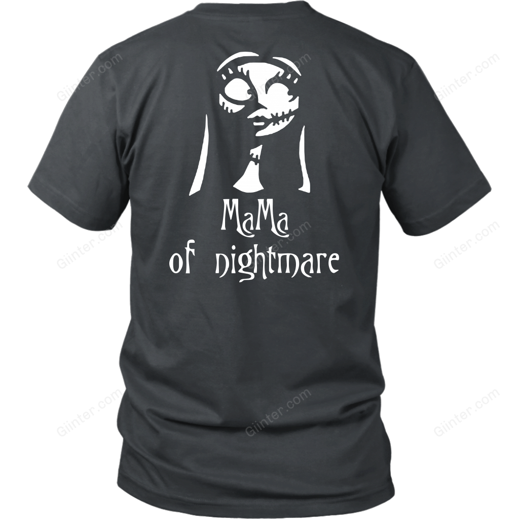 Mama Of Nightmare