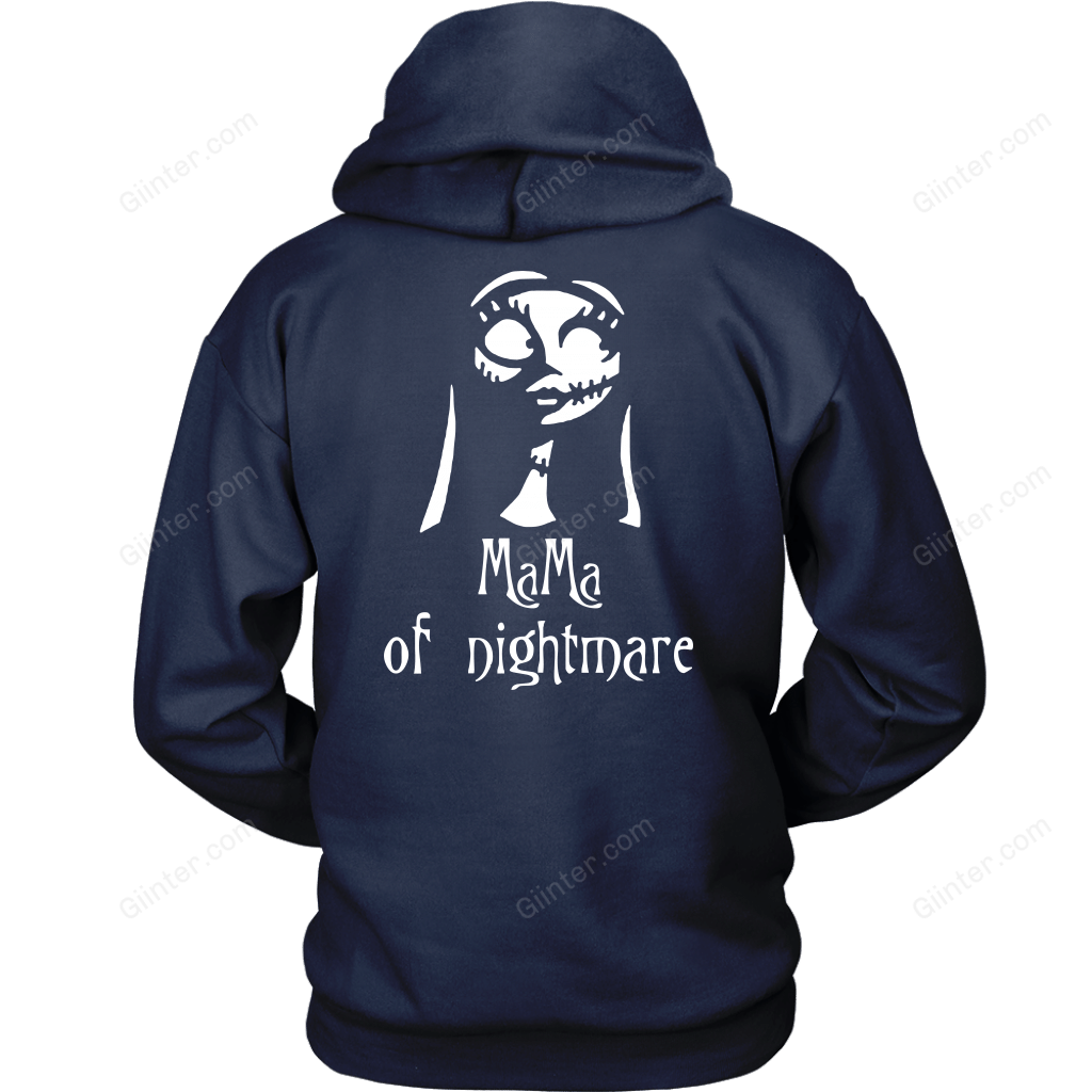 Mama Of Nightmare