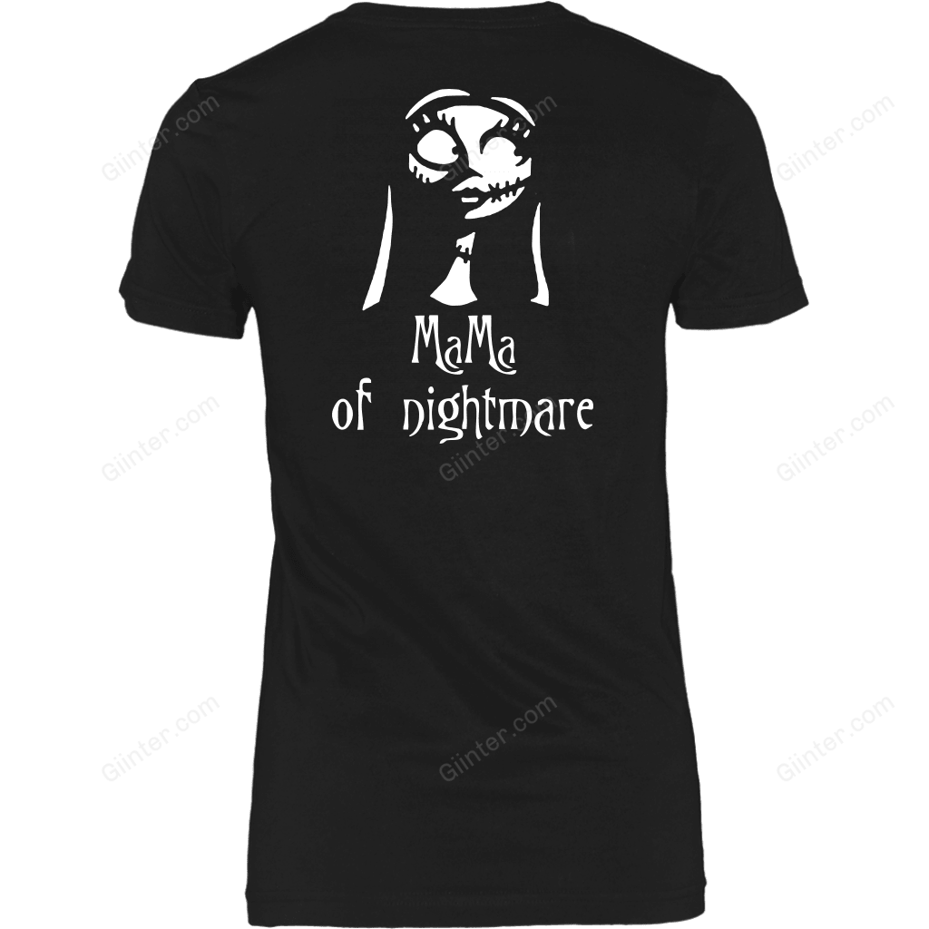 Mama Of Nightmare
