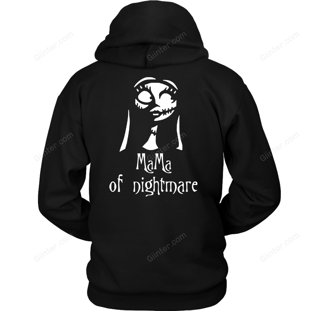Mama Of Nightmare