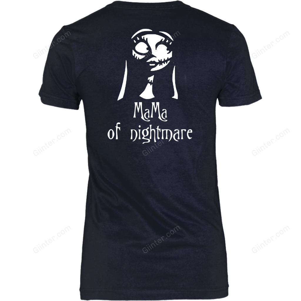Mama Of Nightmare