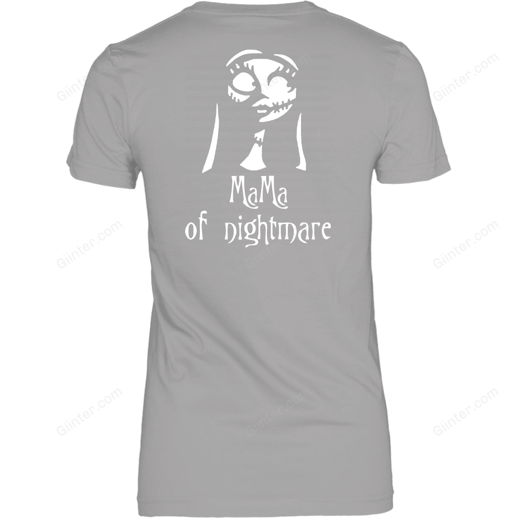 Mama Of Nightmare