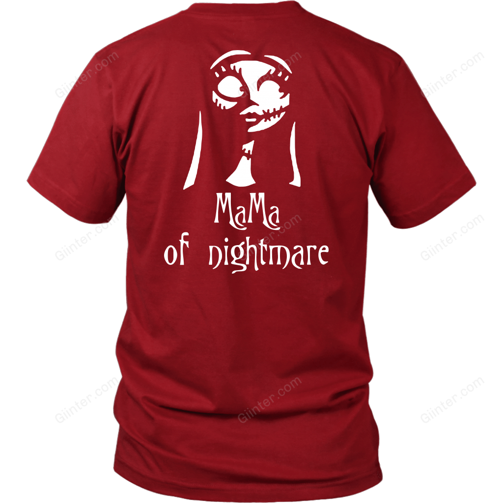 Mama Of Nightmare