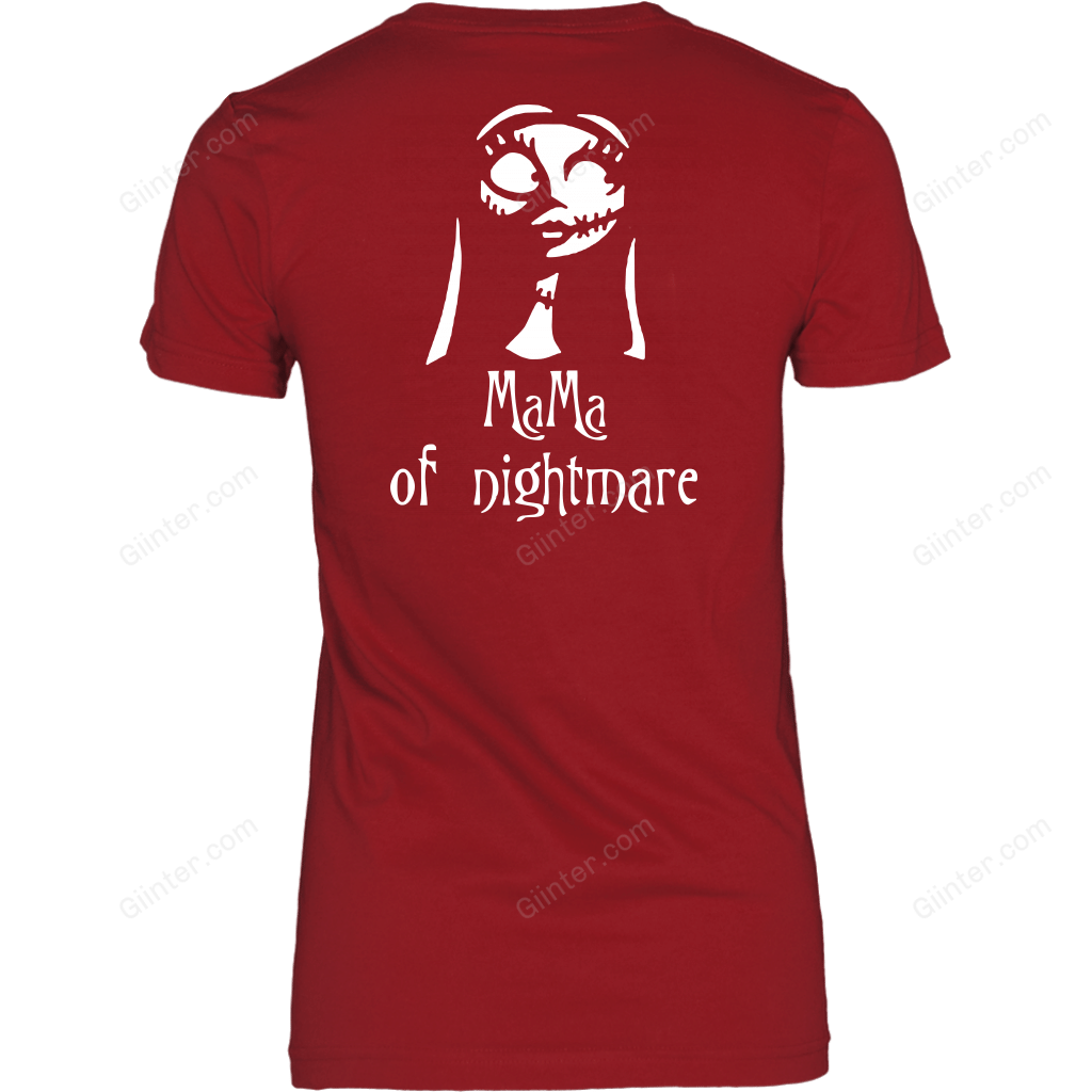 Mama Of Nightmare