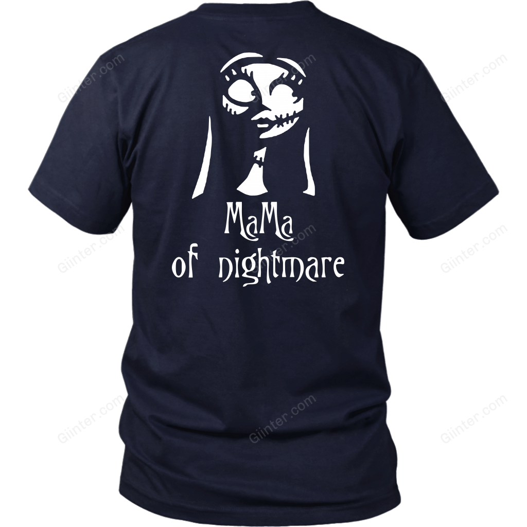 Mama Of Nightmare
