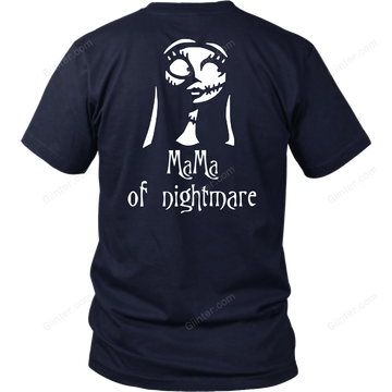 Mama Of Nightmare