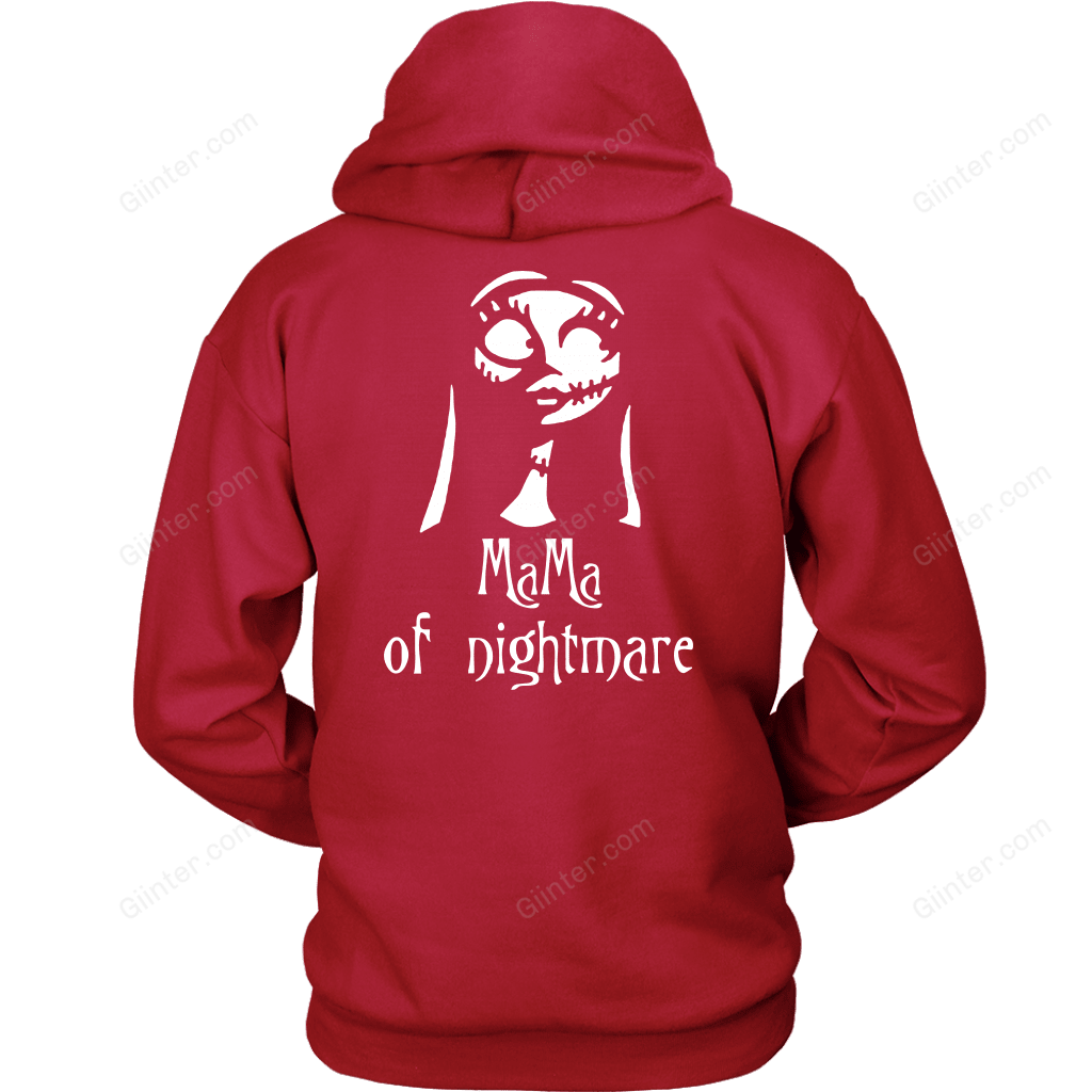 Mama Of Nightmare