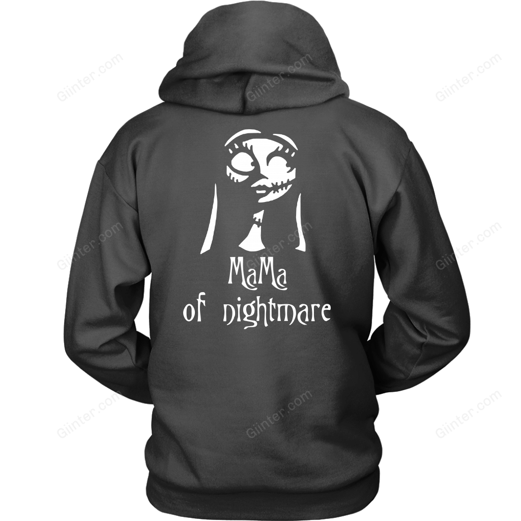 Mama Of Nightmare