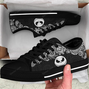 jack skellington shoes