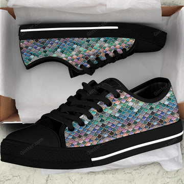 mermaid shoes