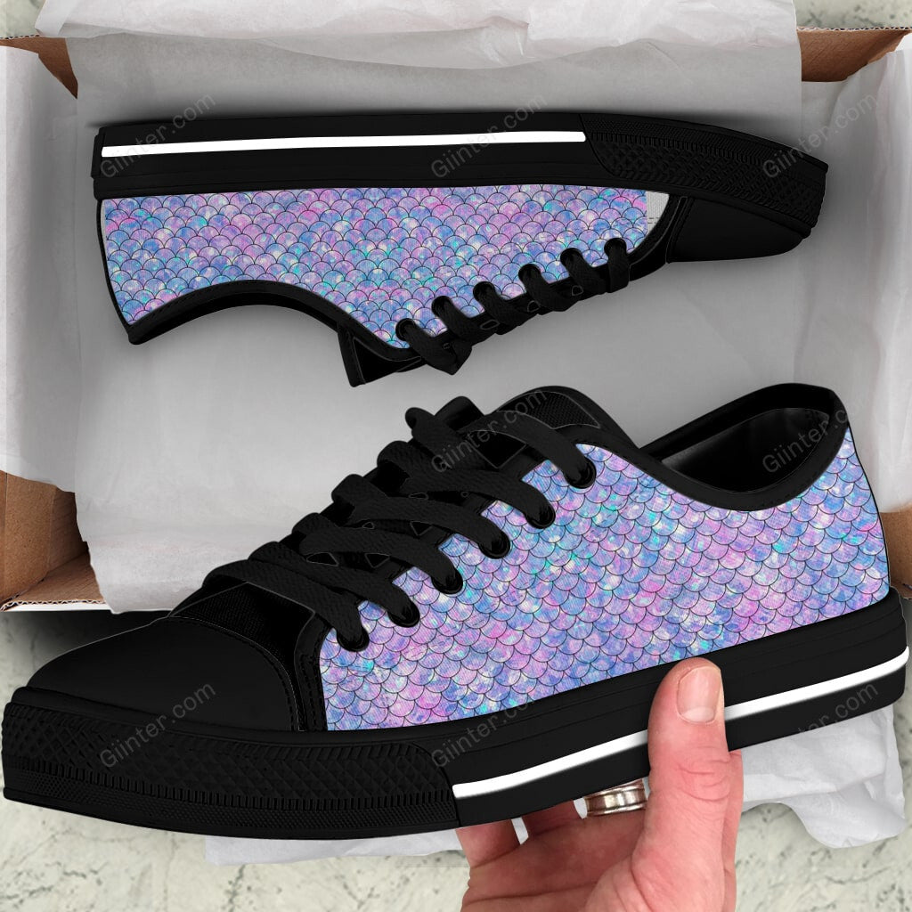 mermaid shoes