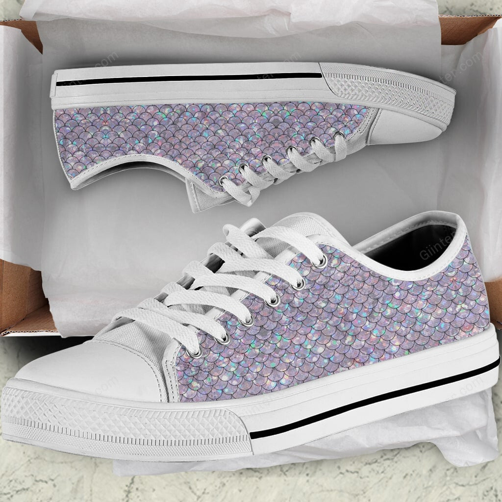 mermaid shoes