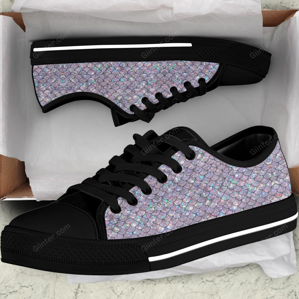 mermaid shoes