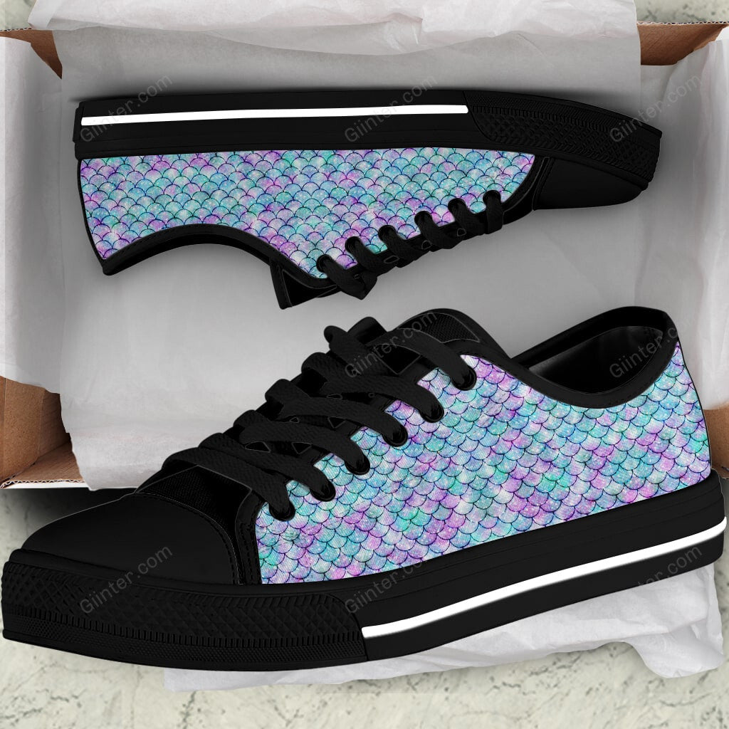 mermaid shoes