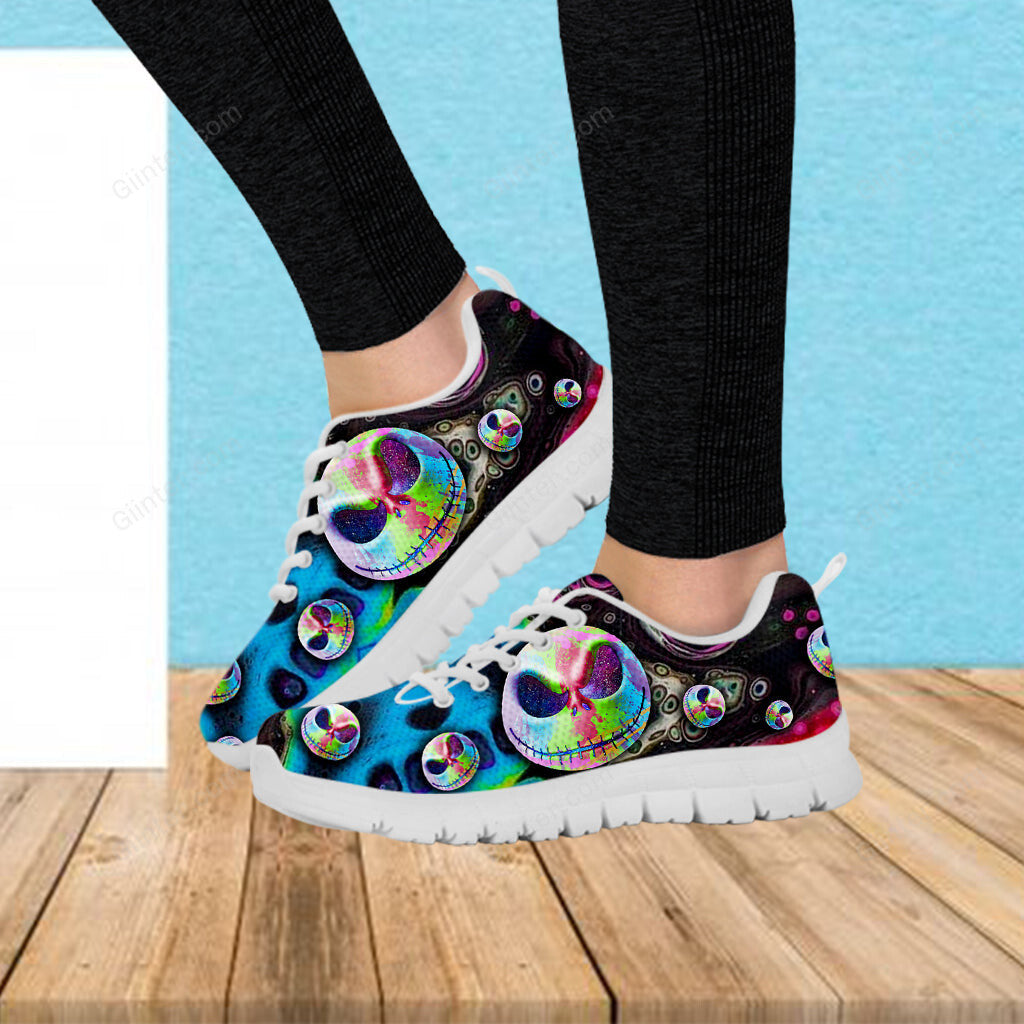 jack skellington shoes