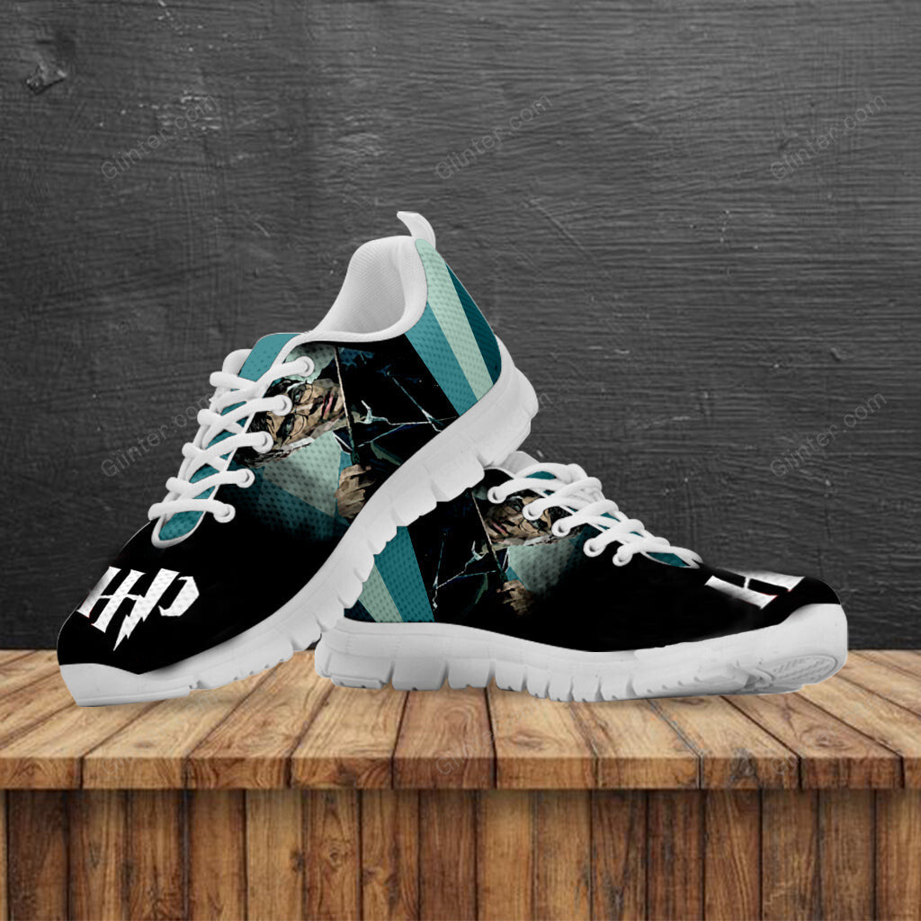 MESH RUNNING SHOES - Harry Potter 02