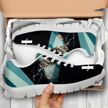 MESH RUNNING SHOES - Harry Potter 02