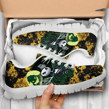 The Nightmare Before christmas shoes