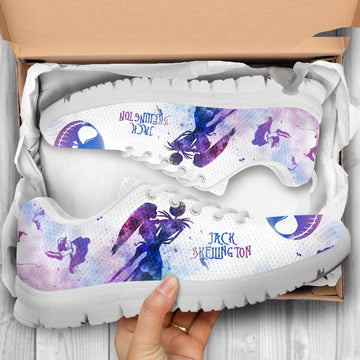 jack skellington shoes