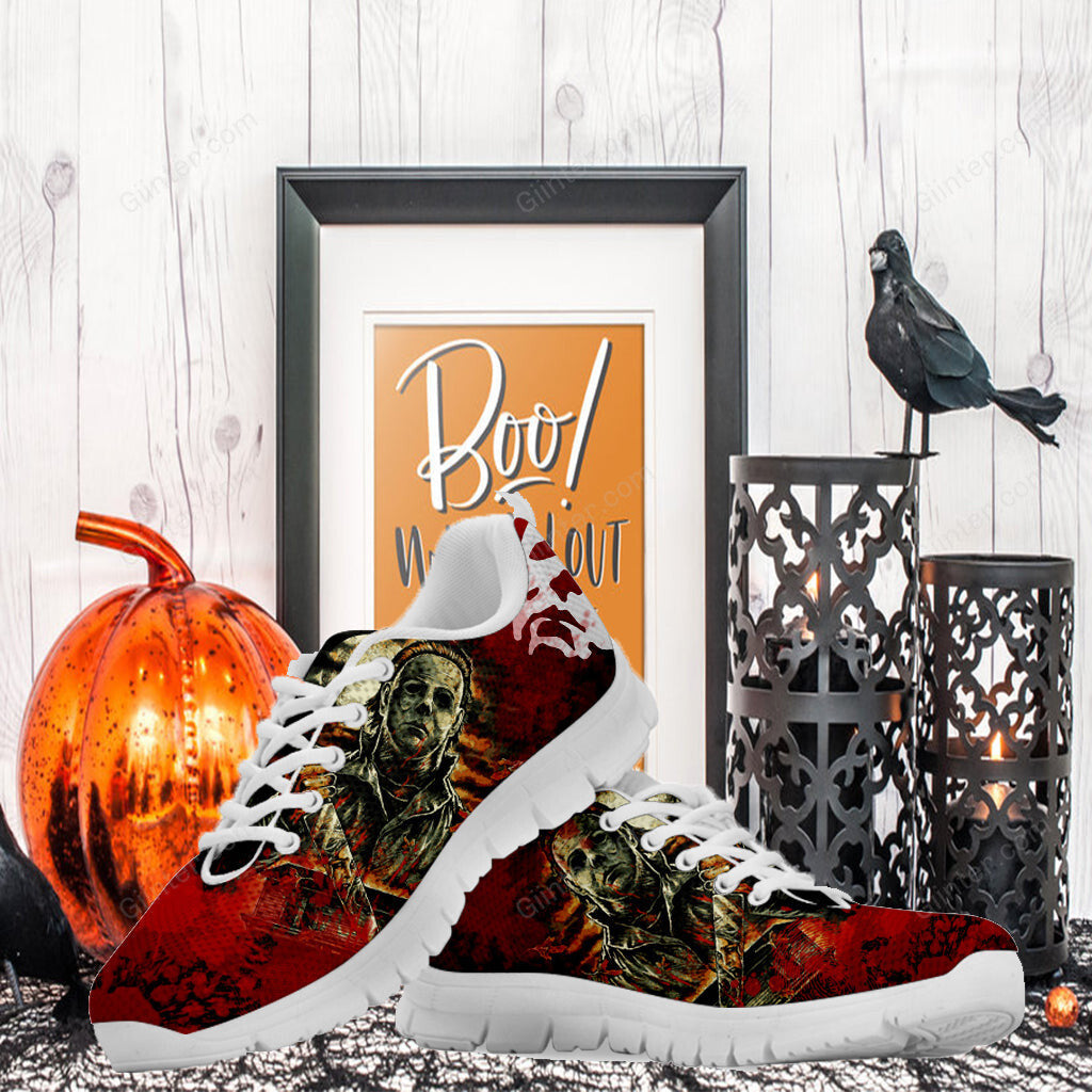 Michael Myers Shoes