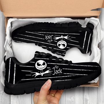 The Nightmare Before christmas shoes