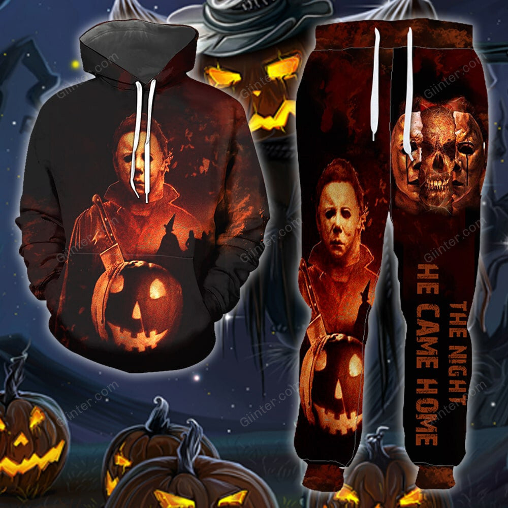 Michael Myers 