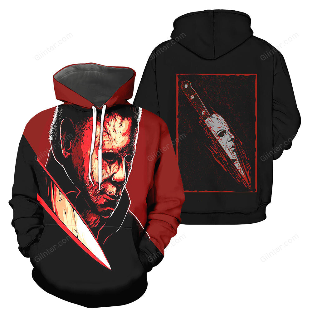 Michael Myers Hoodie