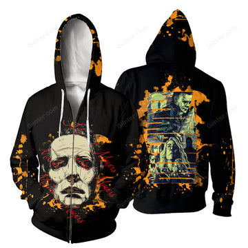 Michael Myers Hoodie