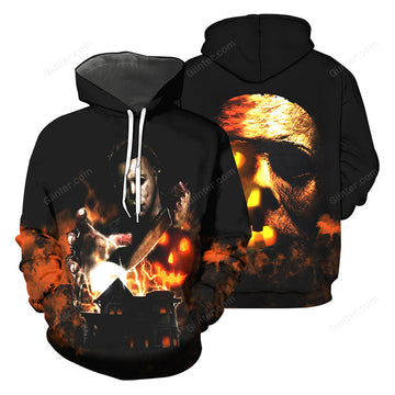Michael Myers Hoodie