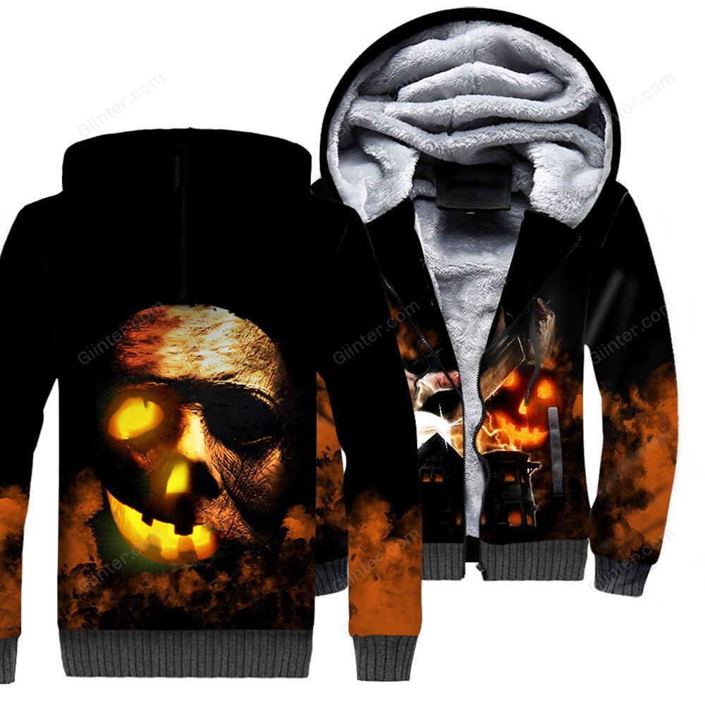 Michael Myers Hoodie