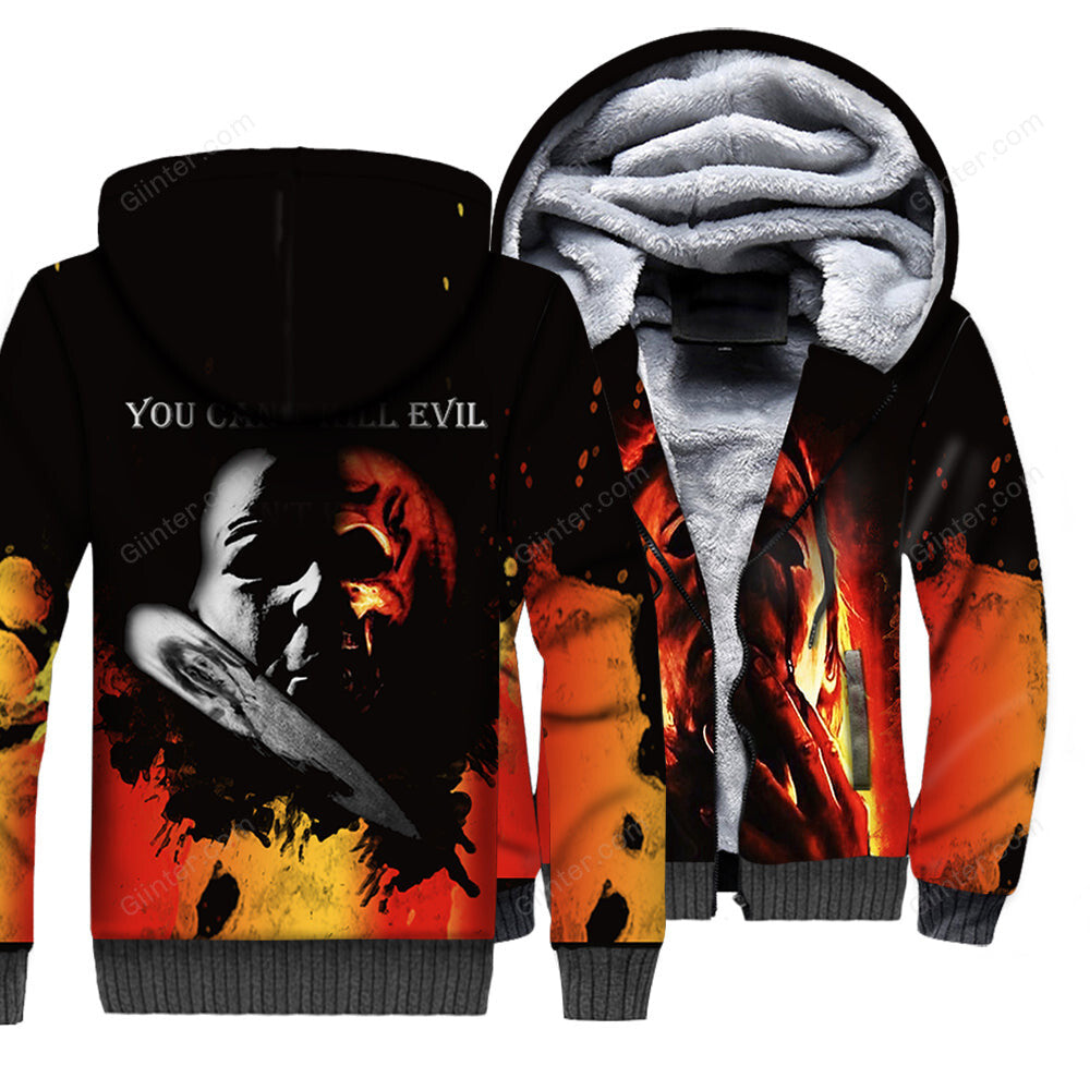 Michael Myers Hoodie