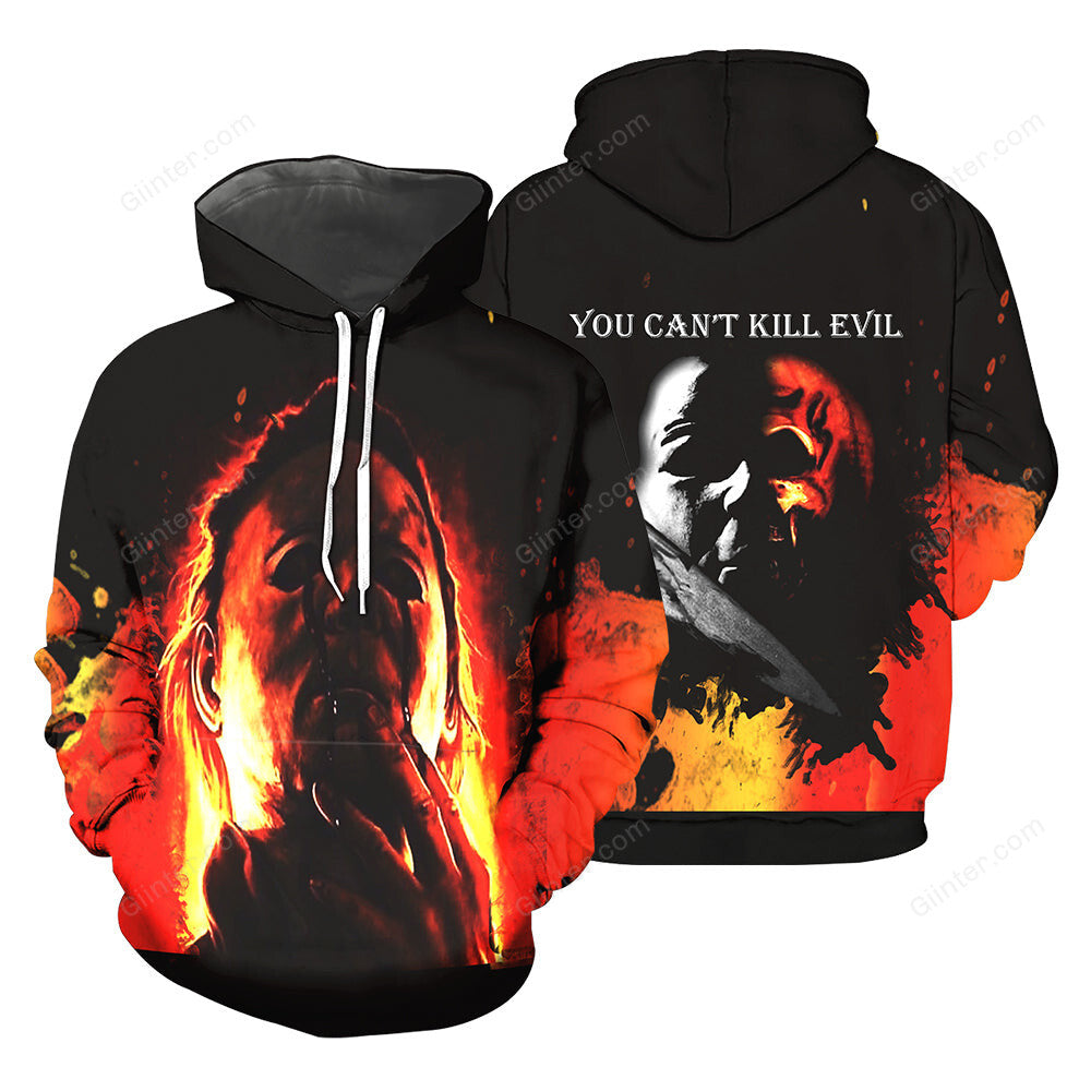 Michael Myers Hoodie