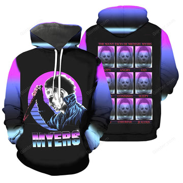 Michael Myers Hoodie