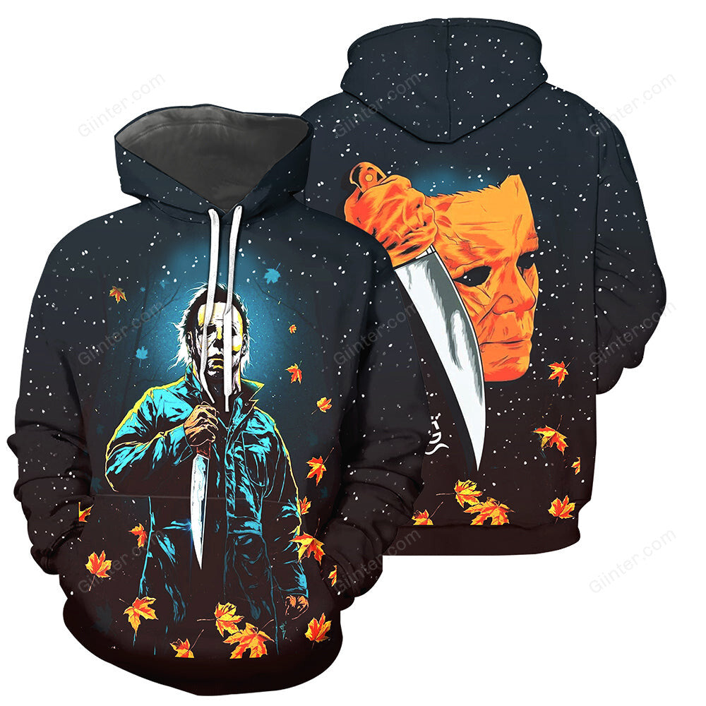 Michael Myers Hoodie
