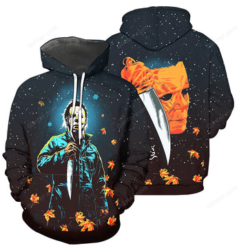 Michael Myers Hoodie