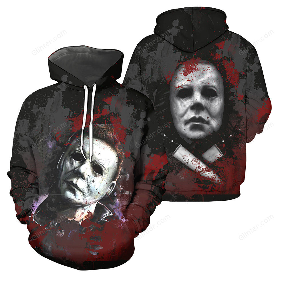 Michael Myers Hoodie